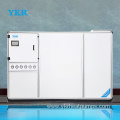 Inverter heat pump swimming pool heat pump